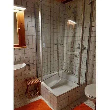 Lovely In Apartment *