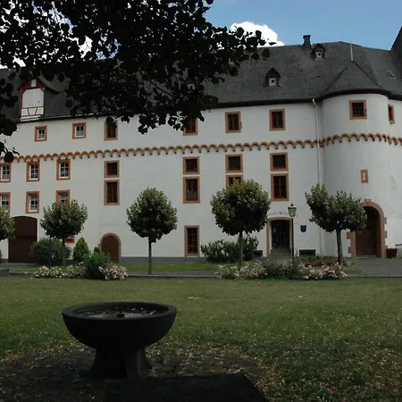 Lovely In * Kobern-Gondorf