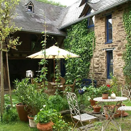 Apartment Lovely In Kobern-Gondorf