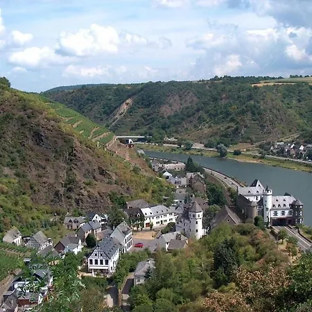 Apartment Lovely In Kobern-Gondorf