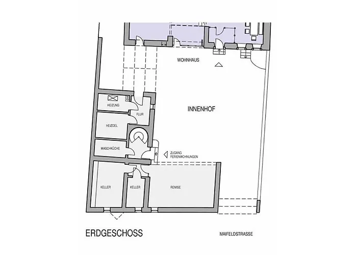 Lovely In * 코베른곤도르프