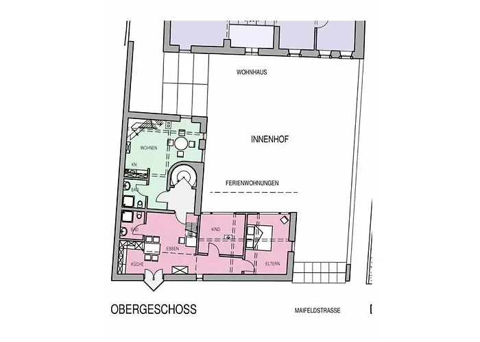 Lovely In * 코베른곤도르프