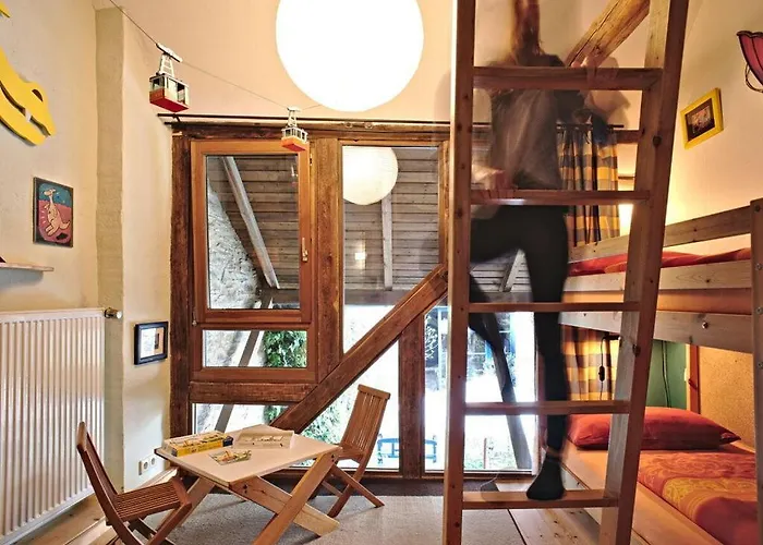 Lovely In 코베른곤도르프