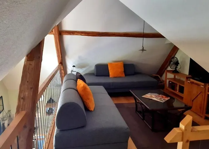 Lovely In 아파트 *